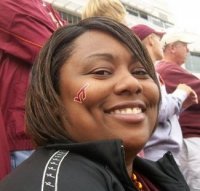 Chontez Thomas