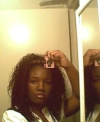 Taneshia Fareed