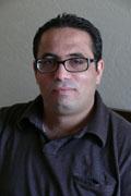 Tarek Elfelah