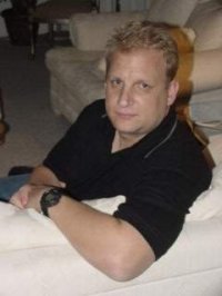Todd Ferich