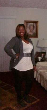 Tosha Forney