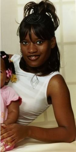 Tenika Blackman