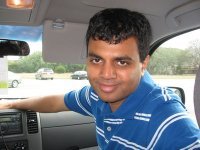 Tejas Bhagat