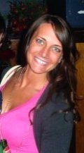 Tiffany Glenney