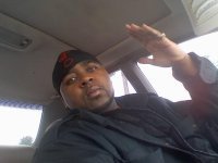 Travon Mccall