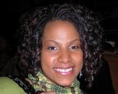 Tiffany Gooding
