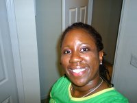 Tamera Gourdine