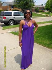 Tamieka Gray