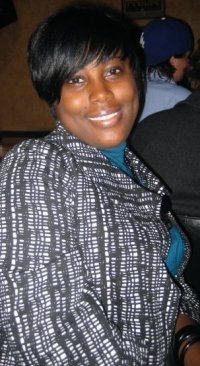 Tywana Groce