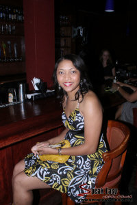 Takeila Johnson
