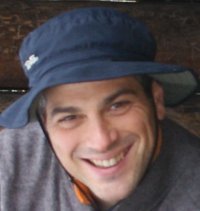 Thaddeus Covert
