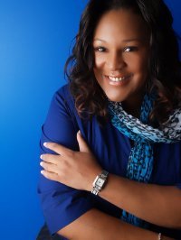 Teresa Hairston