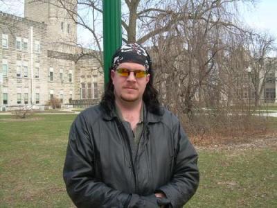 Scott Cohen