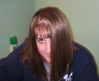 Tiffanie Hargitt