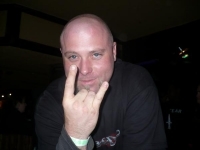 Ronald Oleary