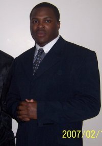 Andrew Goethie