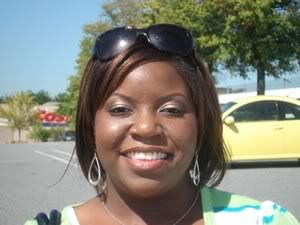Sharonia Lindsay