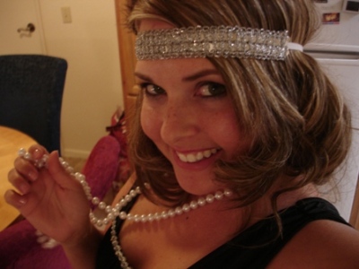 Tracy Abbott