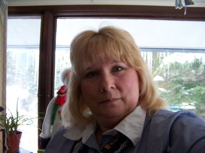 Marie Smith