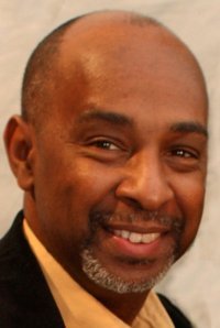 Curtis Odom