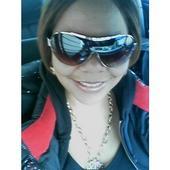 Tia Hendricks