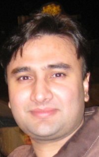 Faisal Raja