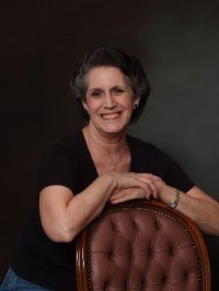 Pamela Paison