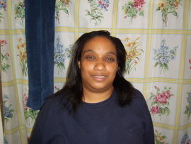 Theresa Monford