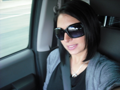Erin Bortz
