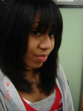 Theresa Deshay
