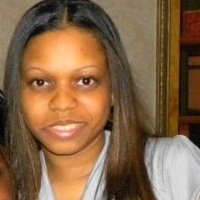 Keyana Mccree