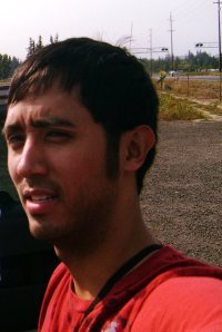 Timothy Hernandez