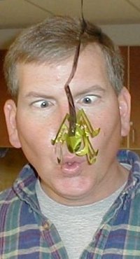 Bradford Stavig