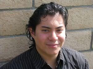 Adam Buenconsejo