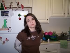 Melanie Hockenberry