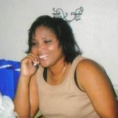 Charlene Collins