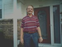 Terry Whitledge