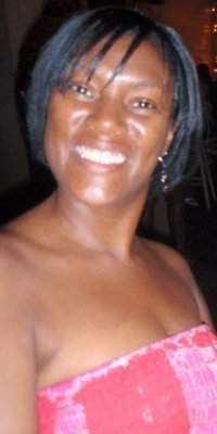 Tamele Hobson