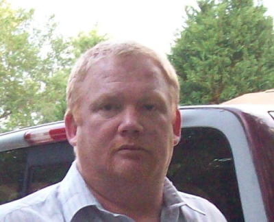 Terry Howard