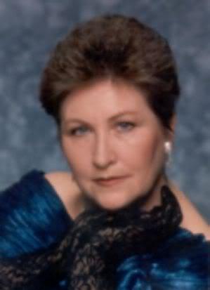 Marie Thompson