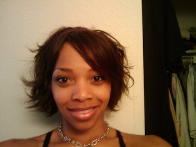 Keeoka Moore