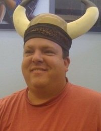 Thor Strombom