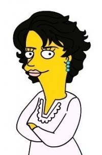 Antoinette Mccabe