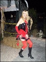 Ashley Rayhill