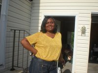Tianne Blount