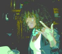 Lotticia Mack