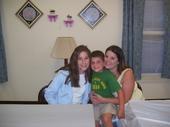 Tiffany Chadley