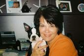 Tiffany Wolfgram