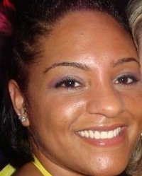 Tiffany Anderson