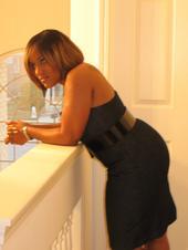 Tiffany Beckford